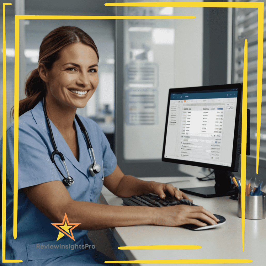 Healthcare Reputation Management Software in 2024