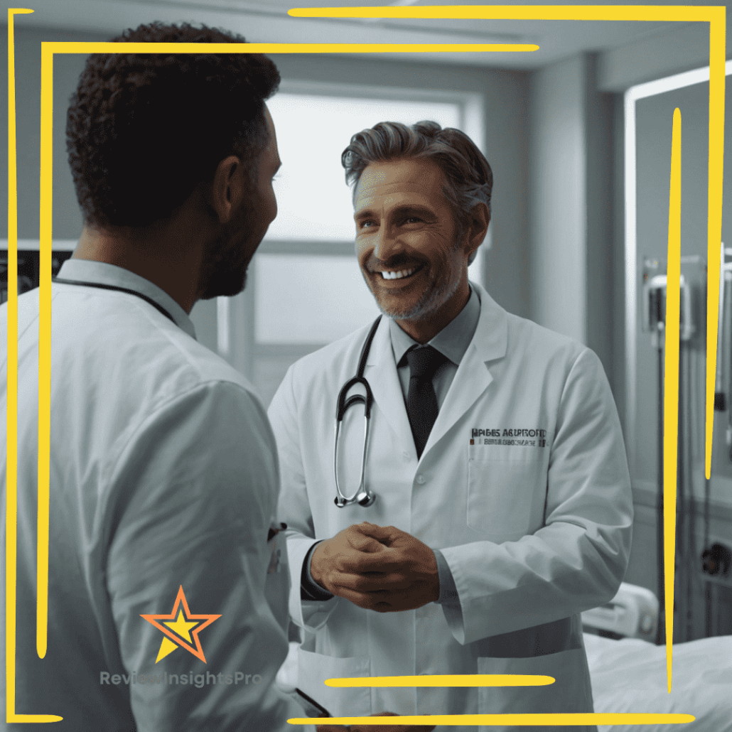 Healthcare Reputation Management and Patient Privacy