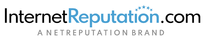 Internet Reputation Logo