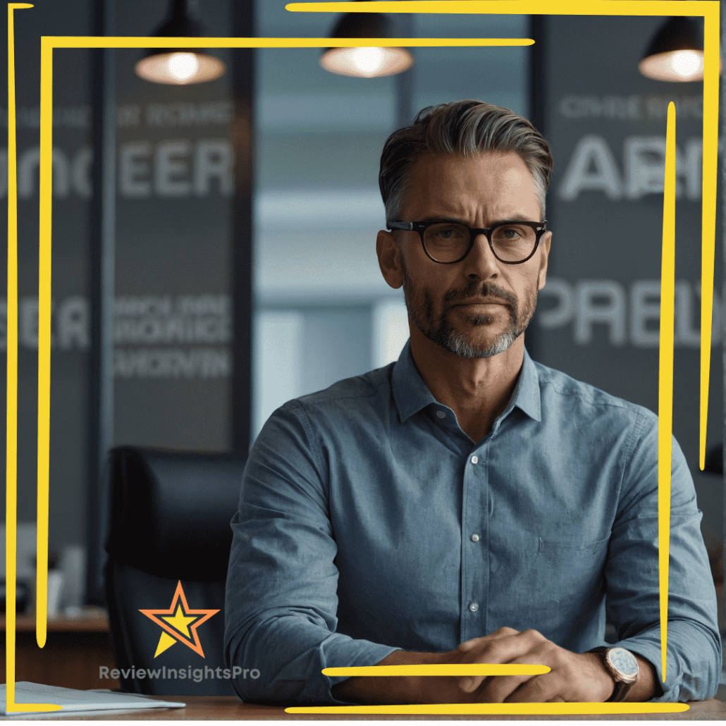 male best online reputation management software user